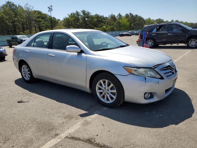 Photo 4 from auction – 2011 TOYOTA CAMRY BASE with VIN 4T1BF3EKXBU206789