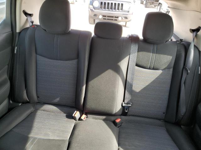 Photo 10 from auction – 2022 NISSAN LEAF SV with VIN 1N4AZ1CV9NC559145