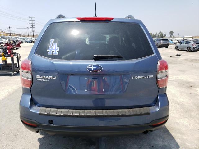 Photo 6 from auction – 2014 SUBARU FORESTER 2 with VIN JF2SJAGC5EH506364