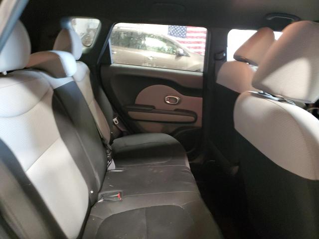 Photo 10 from auction – 2015 KIA SOUL with VIN KNDJN2A29F7755407