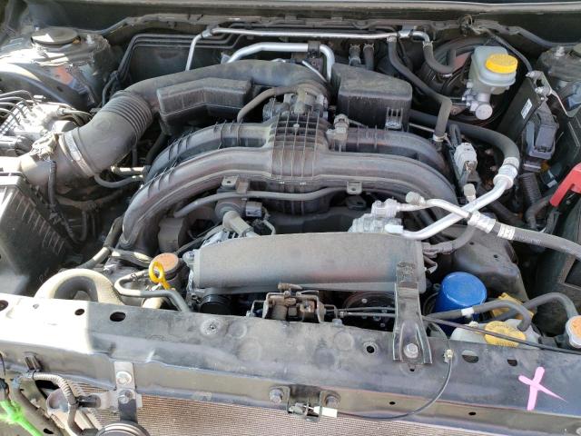 Photo 12 from auction – 2019 SUBARU CROSSTREK with VIN JF2GTACC6K8218693