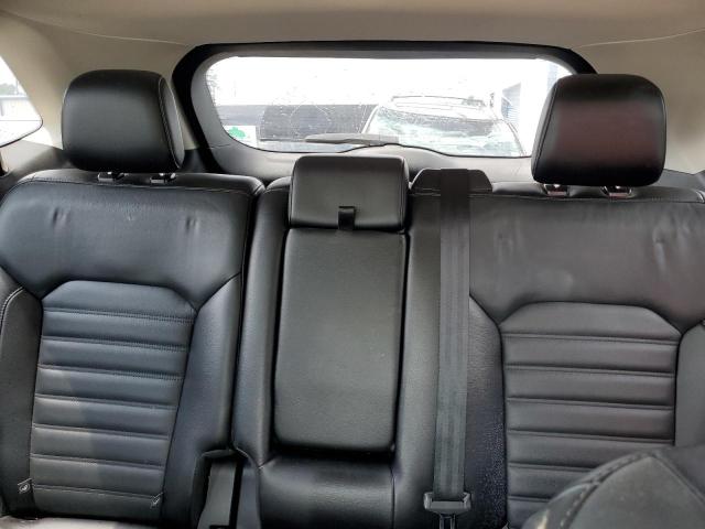 Photo 10 from auction – 2017 FORD EDGE SEL with VIN 2FMPK3J98HBB94192