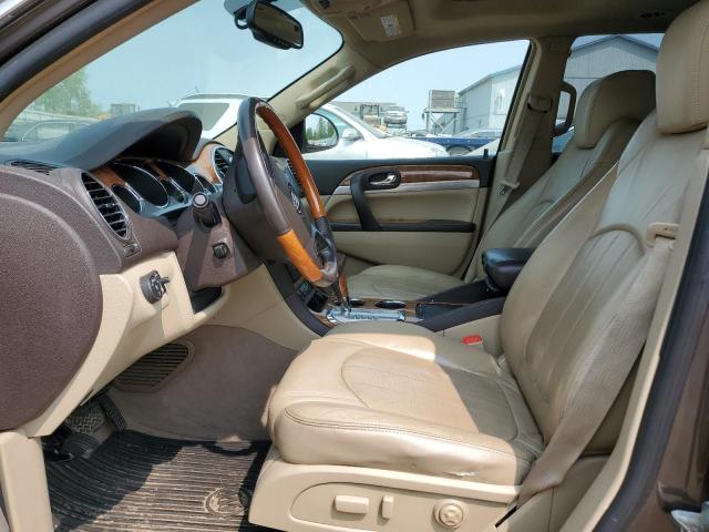 Photo 7 from auction – 2008 BUICK ENCLAVE CX with VIN 5GAEV23728J287621