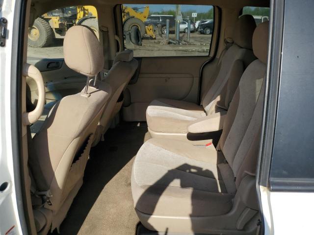 Photo 11 from auction – 2014 KIA SEDONA LX with VIN KNDMG4C71E6545481