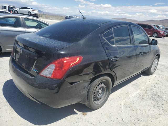 Photo 3 from auction – 2014 NISSAN VERSA S with VIN 3N1CN7AP1EL839932