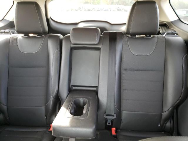 Photo 10 from auction – 2014 FORD ESCAPE SE with VIN 1FMCU9GX7EUB92683