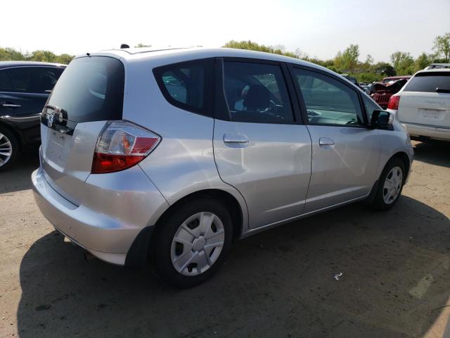 Photo 3 from auction – 2013 HONDA FIT with VIN JHMGE8H3XDC017906