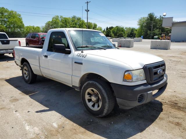 Zdjęcie 4 z aukcji – 2009 FORD RANGER z VIN 1FTYR10D79PA63442