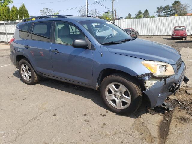 Photo 4 from auction – 2008 TOYOTA RAV4 with VIN JTMBK33V686041513