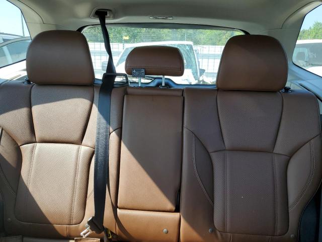 Photo 10 from auction – 2021 SUBARU FORESTER T with VIN JF2SKAXC2MH505278