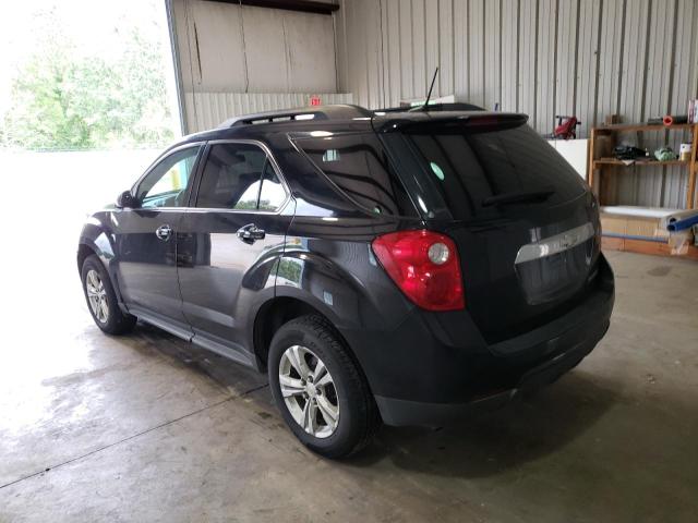 Photo 2 from auction – 2013 CHEVROLET EQUINOX LT with VIN 2GNALDEK2D6382713
