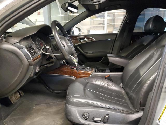 Photo 7 from auction – 2013 AUDI A6 PREMIUM with VIN WAUGFAFC5DN149434