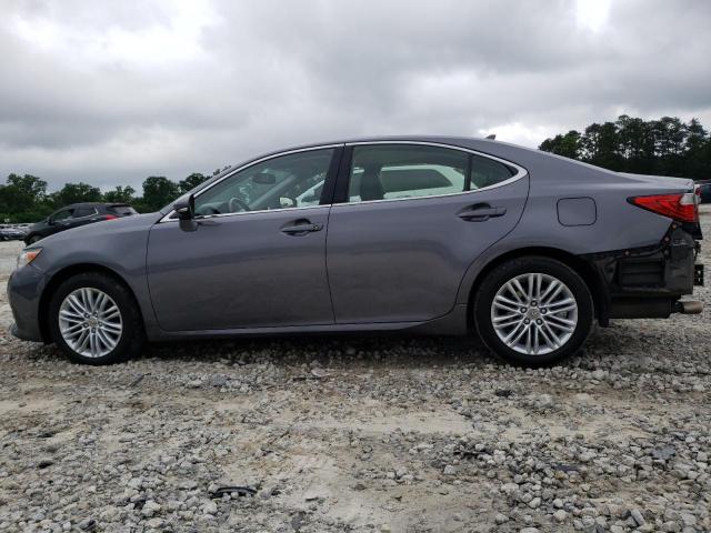 Photo 2 from auction – 2014 LEXUS ES 350 with VIN JTHBK1GG9E2113404