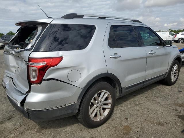 Photo 3 from auction – 2015 FORD EXPLORER X with VIN 1FM5K7D81FGC05931