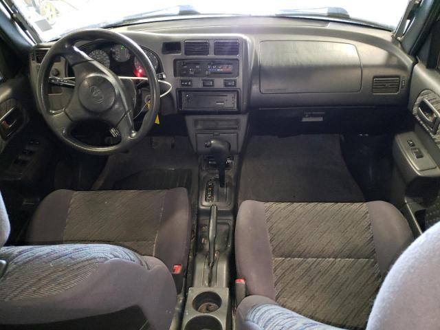 Photo 8 from auction – 2000 TOYOTA RAV4 with VIN JT3HP10VXY0229429