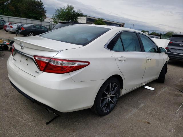 Photo 3 from auction – 2016 TOYOTA CAMRY LE with VIN 4T1BF1FK5GU117738