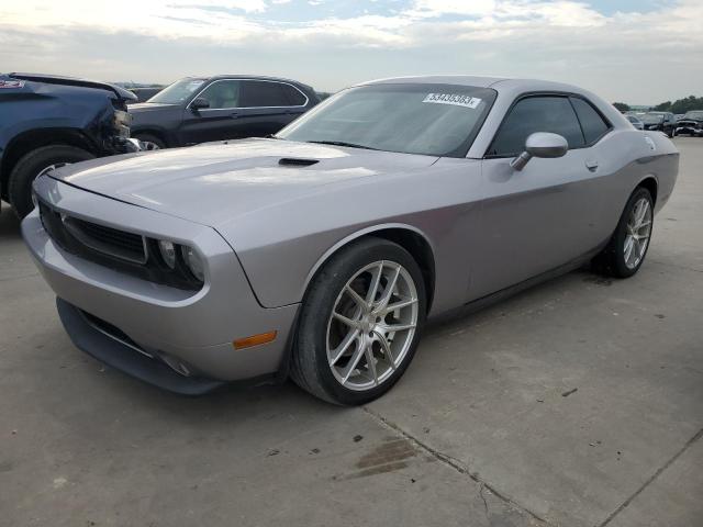 DODGE CHALLENGER 2013 with VIN 2C3CDYBT3DH609094 - Photo from auction