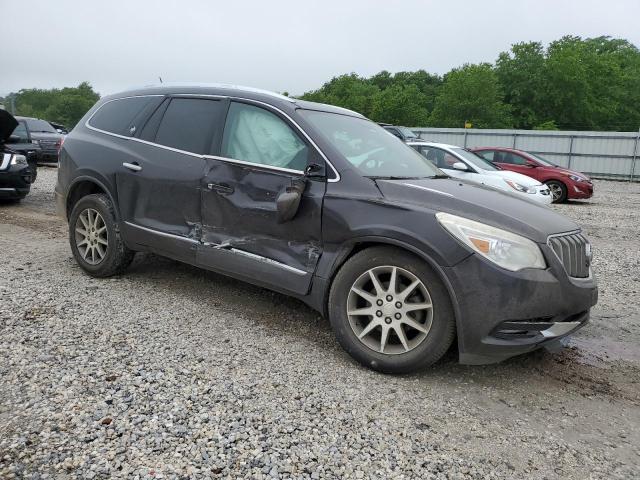 Photo 4 from auction – 2015 BUICK ENCLAVE with VIN 5GAKVBKD9FJ152708