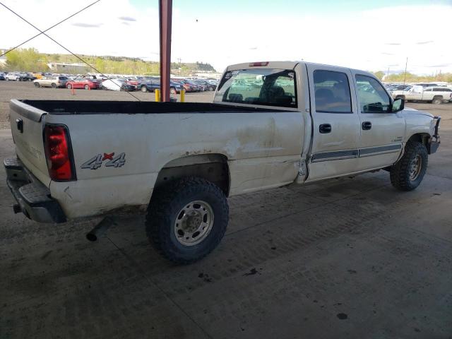 صورة رقم 3 من المزاد - 2005 CHEVROLET SILVERADO مع VIN 1GCHK23265F923982