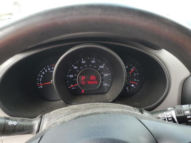 Photo 9 from auction – 2015 KIA SOUL with VIN KNDJN2A28F7809084