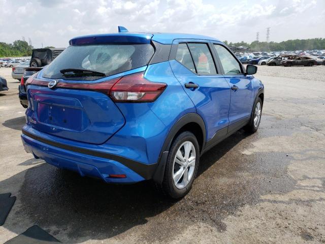 Photo 3 from auction – 2021 NISSAN KICKS S with VIN 3N1CP5BVXML515176