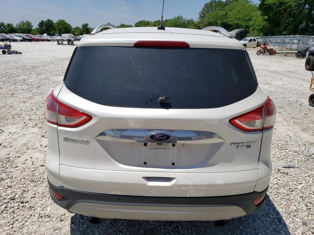 Photo 6 from auction – 2016 FORD ESCAPE TIT with VIN 1FMCU9J99GUA29322