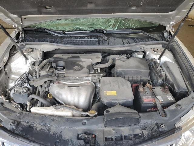 Photo 11 from auction – 2012 TOYOTA CAMRY BASE with VIN 4T1BF1FK9CU005051