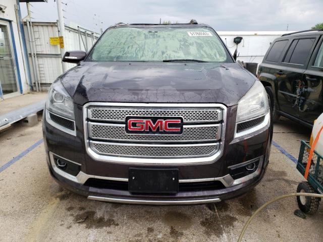 Photo 5 from auction – 2015 GMC ACADIA DEN with VIN 1GKKRTKDXFJ100680