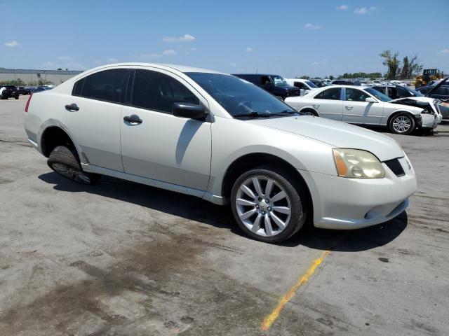 Photo 4 from auction – 2005 MITSUBISHI GALANT DE with VIN 4A3AB26F45E037386