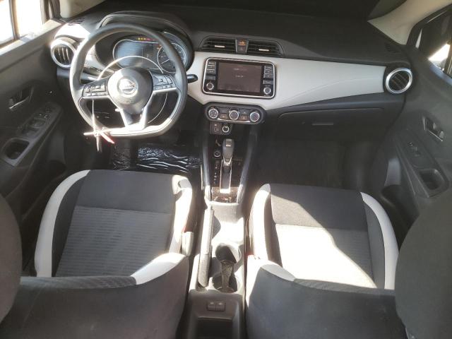 Photo 8 from auction – 2021 NISSAN VERSA SV with VIN 3N1CN8EV3ML921318