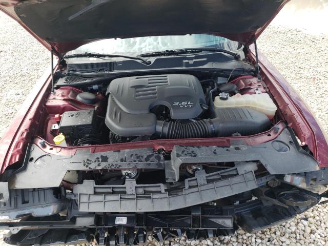 Photo 11 from auction – 2019 DODGE CHALLENGER with VIN 2C3CDZAG6KH574221