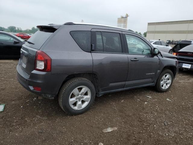 Photo 3 from auction – 2015 JEEP COMPASS SP with VIN 1C4NJCBA2FD138313