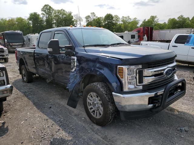 Photo 4 from auction – 2018 FORD F350 SUPER with VIN 1FT8W3BTXJEC88382