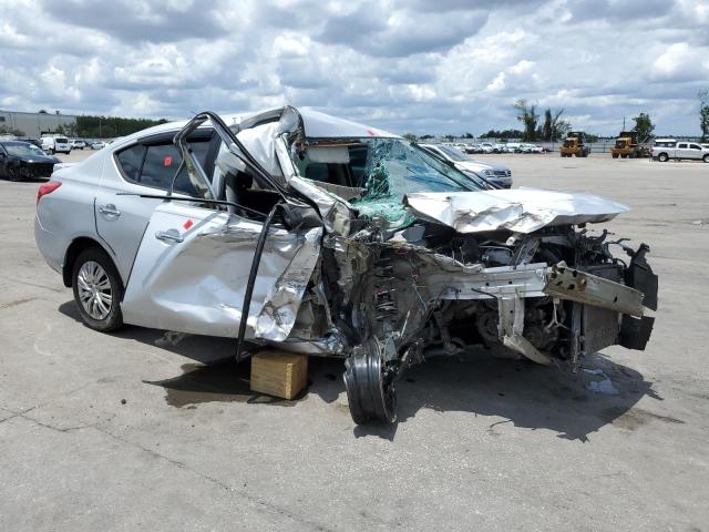 Photo 4 from auction – 2013 NISSAN VERSA S with VIN 3N1CN7AP6DL895475