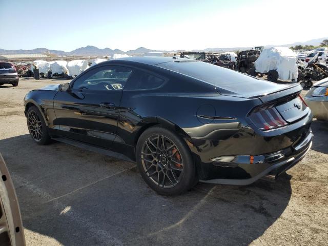 Photo 2 from auction – 2018 FORD MUSTANG with VIN 1FA6P8THXJ5129993