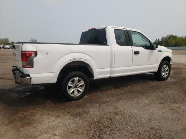 Photo 3 from auction – 2015 FORD F150 SUPER with VIN 1FTEX1E89FKE53861
