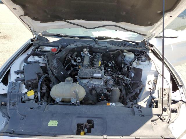 Photo 11 from auction – 2017 FORD MUSTANG with VIN 1FA6P8TH6H5205560