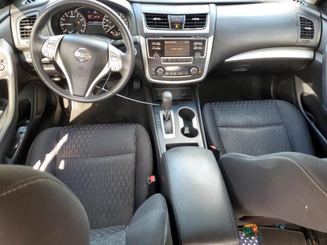 Photo 8 from auction – 2017 NISSAN ALTIMA 2.5 with VIN 1N4AL3AP2HC109424
