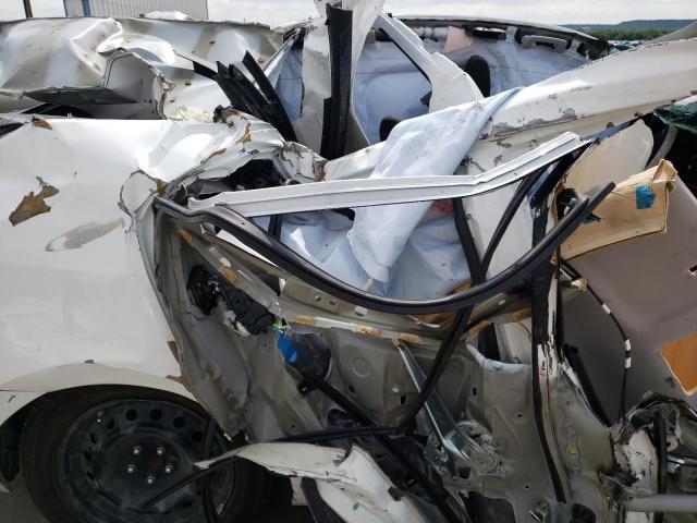Zdjęcie 10 z aukcji – 2017 TOYOTA COROLLA L z VIN 2T1BURHE6HC865638