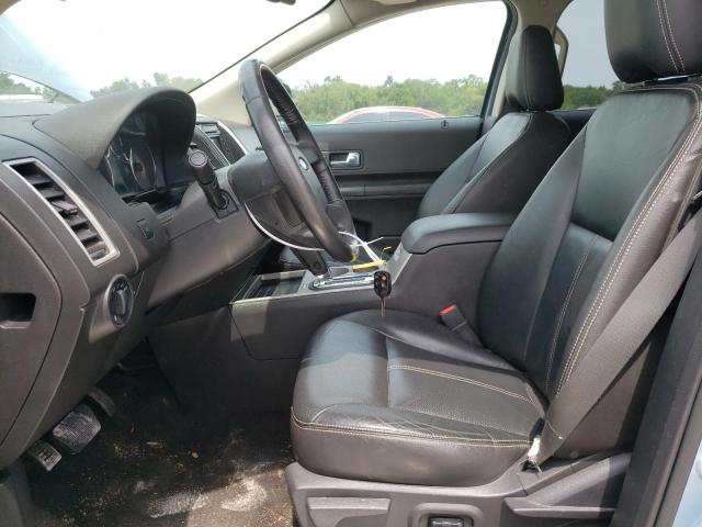 Photo 7 from auction – 2008 FORD EDGE LIMIT with VIN 2FMDK49C38BA96695