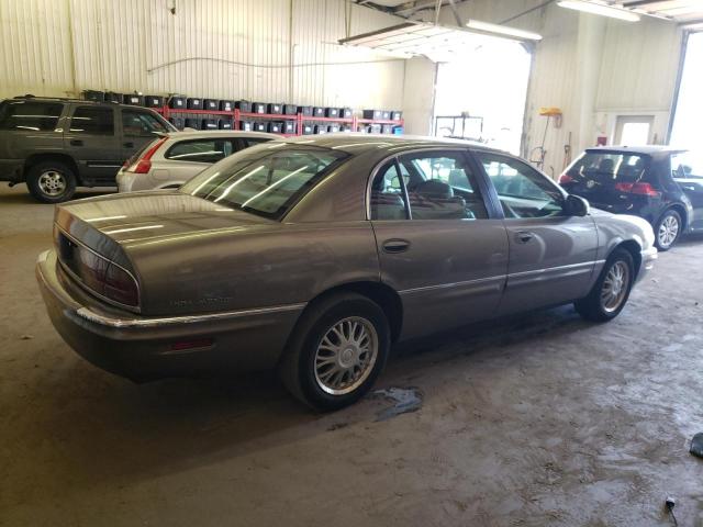 Photo 3 from auction – 2000 BUICK PARK AVENU with VIN 1G4CW52K8Y4130292
