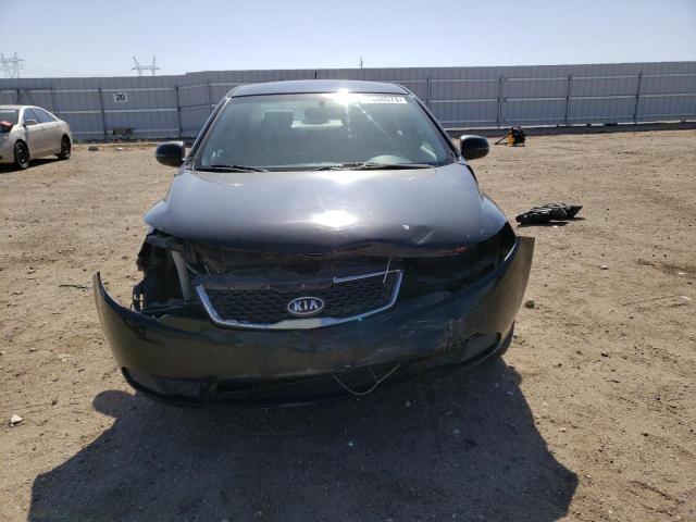 Photo 5 from auction – 2012 KIA FORTE EX with VIN KNAFU4A27C5539905