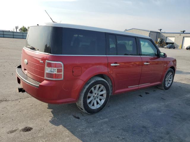 Photo 3 from auction – 2012 FORD FLEX SEL with VIN 2FMGK5CC4CBD06144