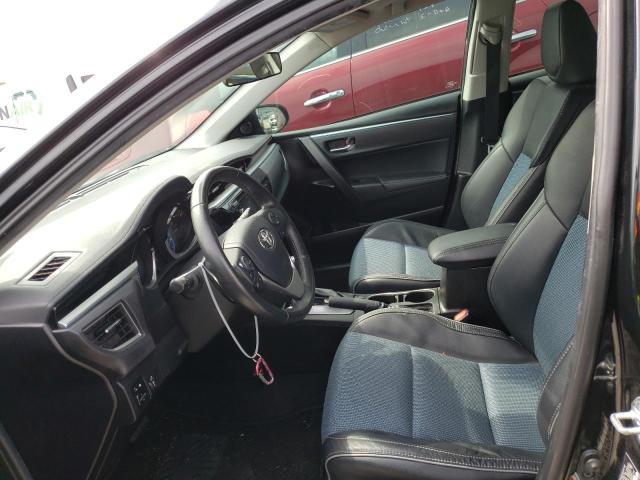 Photo 7 from auction – 2016 TOYOTA COROLLA L with VIN 5YFBURHE8GP494349