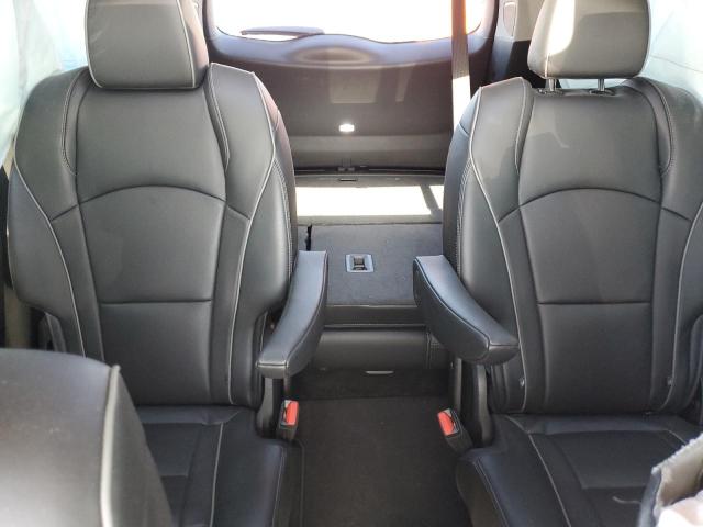 Photo 10 from auction – 2019 BUICK ENCLAVE AV with VIN 5GAEVCKW3KJ182978