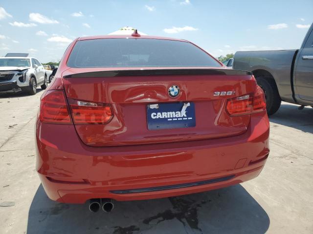 Photo 6 from auction – 2015 BMW 328 I SULE with VIN WBA3C1C57FP854028