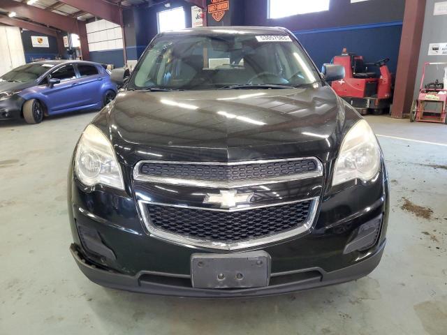 Photo 5 from auction – 2015 CHEVROLET EQUINOX LS with VIN 2GNFLEEKXF6135101
