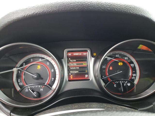 Photo 9 from auction – 2020 DODGE JOURNEY CR with VIN 3C4PDCGB5LT188565