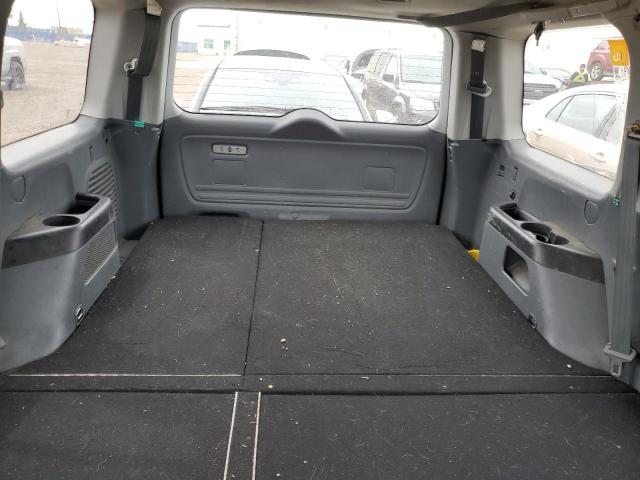 Photo 10 from auction – 2004 HONDA PILOT EXL with VIN 2HKYF18554H000320