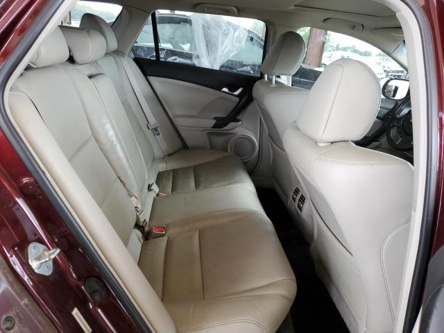 Photo 10 from auction – 2012 ACURA TSX with VIN JH4CW2H59CC001964